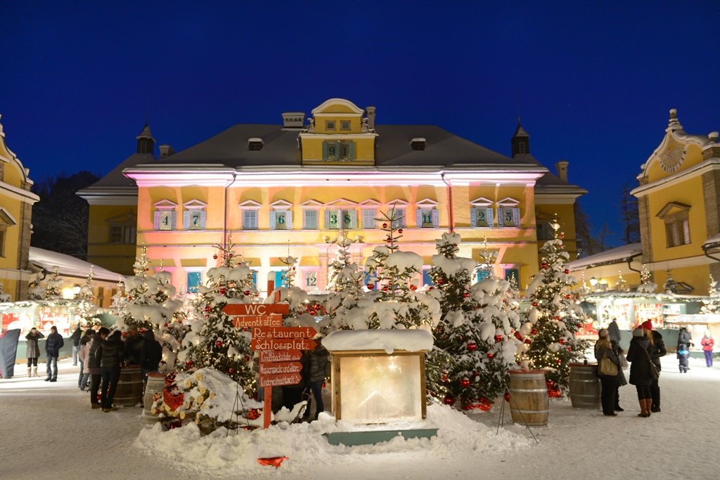 Hellbrunn